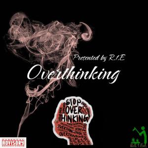 General AC的專輯Overthinking (feat. TSG Brazy Youngin & ALMIGHT E) [Explicit]