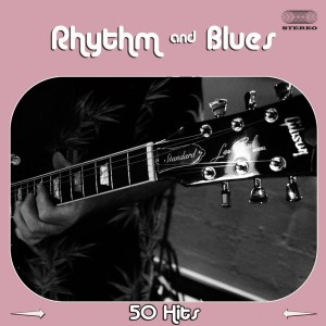 Various的專輯Rhythm & Blues 50 Hits