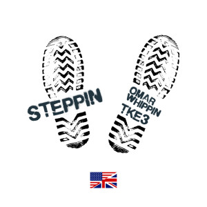 Listen to Steppin' song with lyrics from Omar Whippin