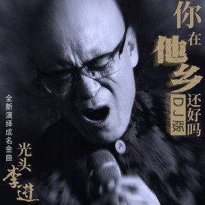 收聽李進的你在他鄉還好嗎 (DJ默涵版)歌詞歌曲