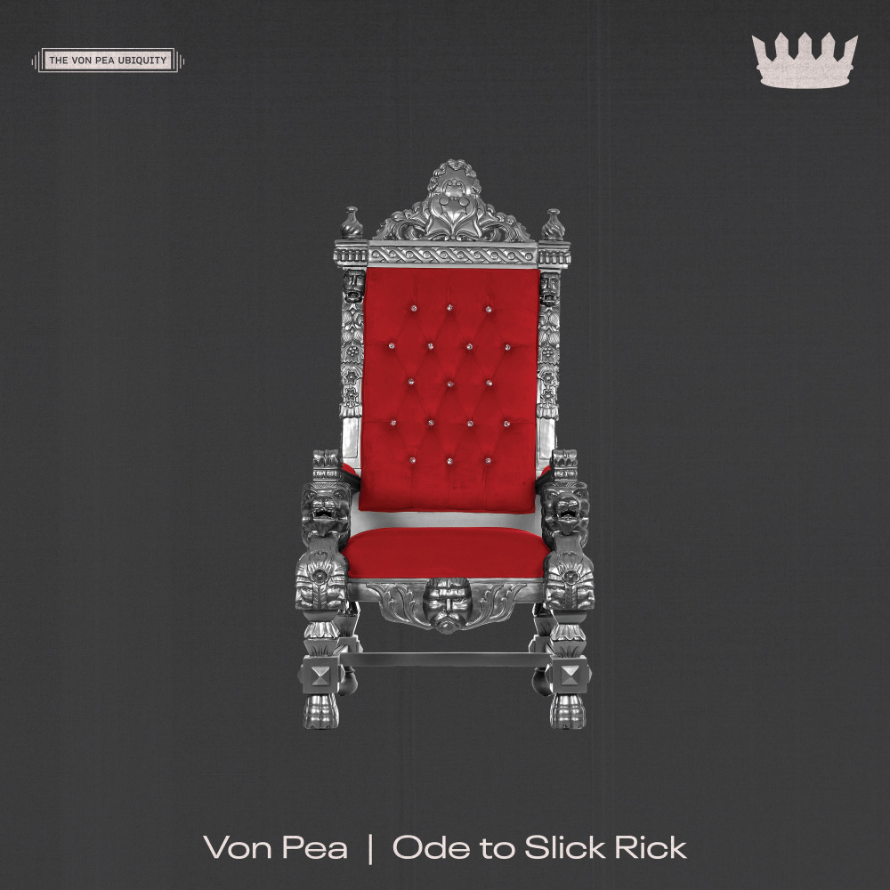 Ode to Slick Rick (Explicit)