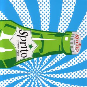 ดาวน์โหลดและฟังเพลง Sunday Song พร้อมเนื้อเพลงจาก Sprito