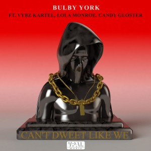 ดาวน์โหลดและฟังเพลง Can't Dweet Like We (Radio Edit) พร้อมเนื้อเพลงจาก Bulby York