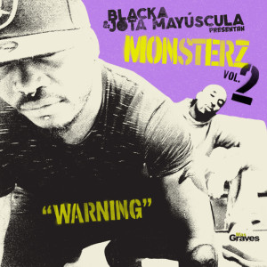 Dengarkan Warning lagu dari Blacka dengan lirik