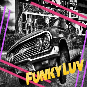 ดาวน์โหลดและฟังเพลง Funky Luv พร้อมเนื้อเพลงจาก ReNaSMc