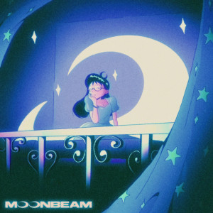 Estée Evangeline的專輯moonbeam