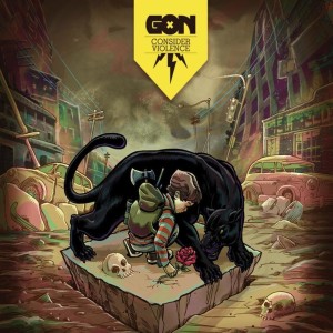 ดาวน์โหลดและฟังเพลง Play Nice (Explicit) พร้อมเนื้อเพลงจาก Gon