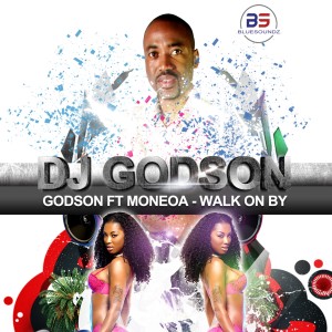 ดาวน์โหลดและฟังเพลง Walk On By พร้อมเนื้อเพลงจาก Godson