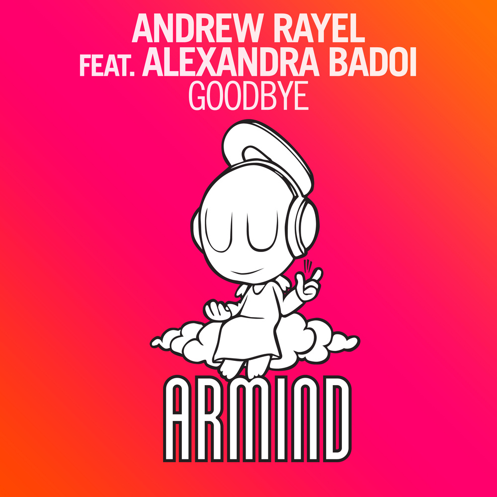 Goodbye (Original Mix)