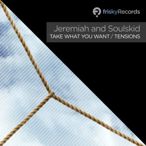收听Soulskid的Tensions (Original Mix)歌词歌曲