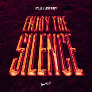 ItsLee的专辑Enjoy the silence