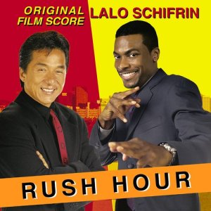 ดาวน์โหลดและฟังเพลง Rush Hour (Main Title) พร้อมเนื้อเพลงจาก Lalo Schifrin
