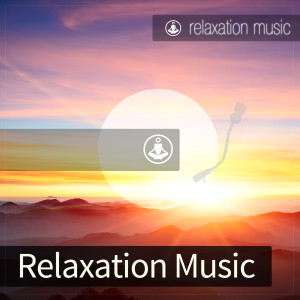 Album Relaxation Music from Tracks of Relaxation