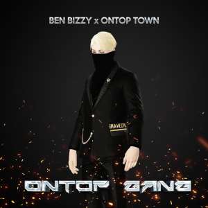 Album ONTOP GANG (Explicit) from 