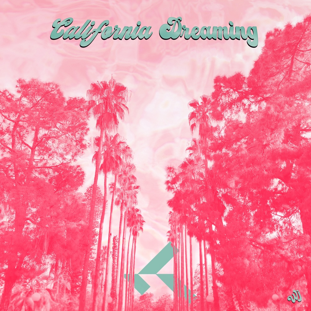 California Dreaming