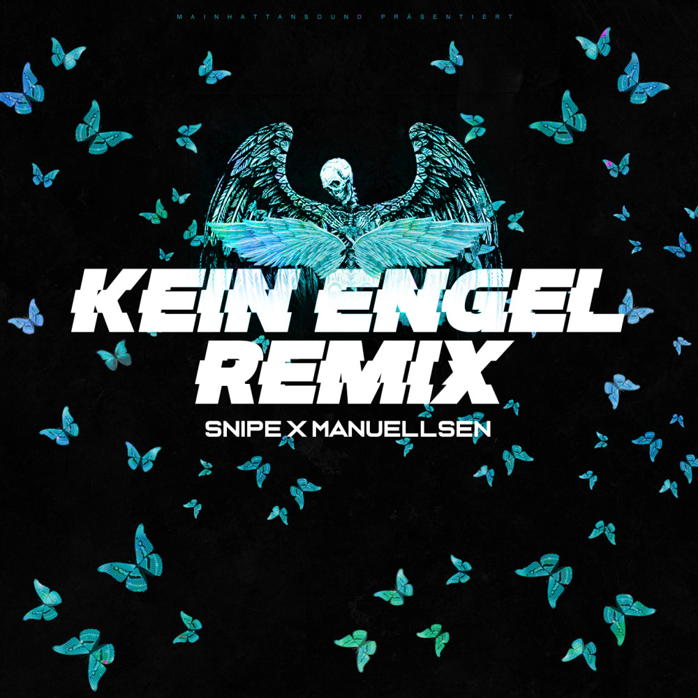 Kein Engel (Remix)