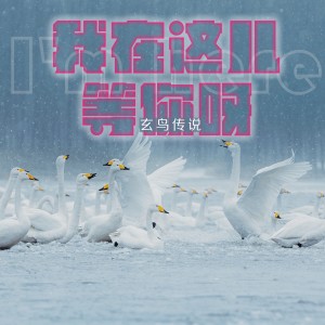 Listen to 我在这儿等你呀 (完整版) song with lyrics from 玄鸟传说