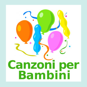 Album Canzoni Per Bambini from Canzoni per bambini