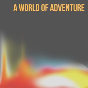 A World of Adventure dari Aesthetic Music