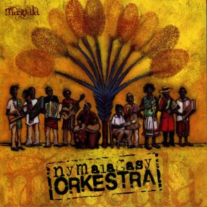 ดาวน์โหลดและฟังเพลง Lalana พร้อมเนื้อเพลงจาก Ny Malagasy Orkestra