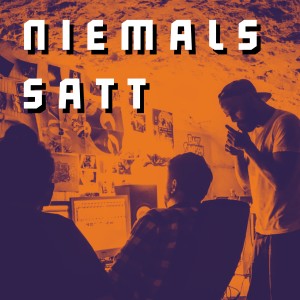 收聽Max Fresh & Deef Cosby的Niemals satt歌詞歌曲