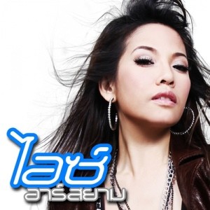 อัลบัม ให้ไหว้ก็ยอม - Single ศิลปิน ไอซ์ อาร์ สยาม