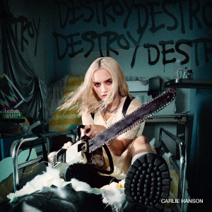 Carlie Hanson的專輯DestroyDestroyDestroyDestroy