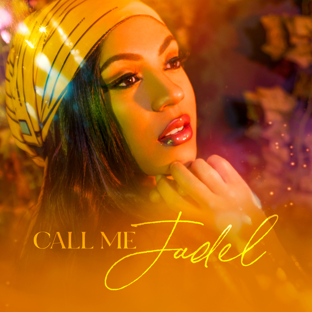 Call Me Jadel (Extended Mix)