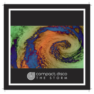 ดาวน์โหลดและฟังเพลง The Storm พร้อมเนื้อเพลงจาก Compact Disco