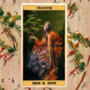 Cezanne的專輯Hide & Seek