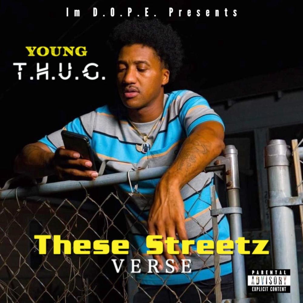 These Streetz 2K14 (Verse) (feat. Da Block Boyz) (Explicit)