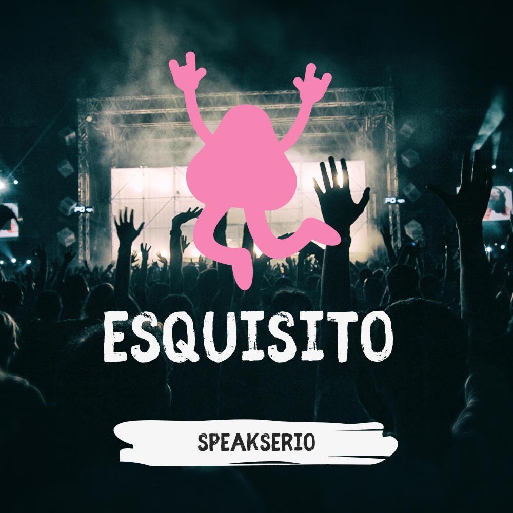 Esquisito
