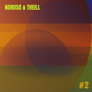 Nordsø & Theill的專輯Nordsø & Theill 2