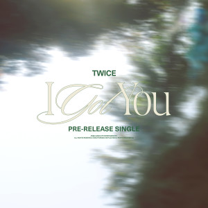 Album I GOT YOU from TWICE