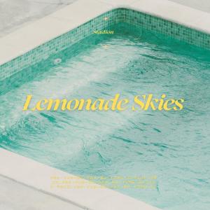Listen to Lemonade Skies song with lyrics from Stadion