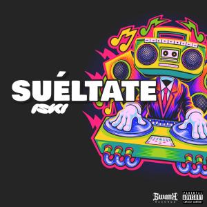 收聽Iski的Suéltate (Explicit)歌詞歌曲