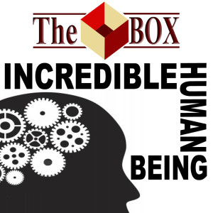 Listen to Incredible Human Being song with lyrics from The Box