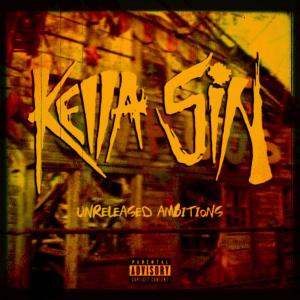收聽Kella Sin的igocrazy (Explicit)歌詞歌曲
