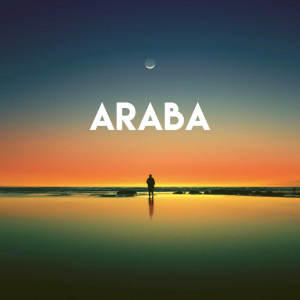 ดาวน์โหลดและฟังเพลง Araba พร้อมเนื้อเพลงจาก The Oriental Groove Association
