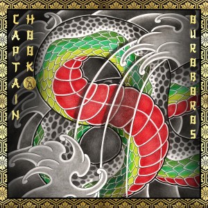 Album Ouroboros - Past oleh Captain Hook
