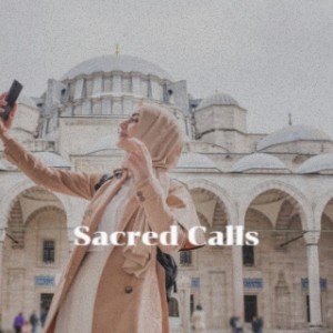 Album Sacred Calls from Various