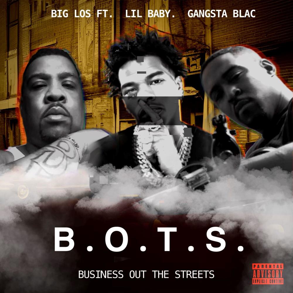 B.O.T.S. (Explicit)