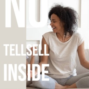 Album No Tellsell Inside from 