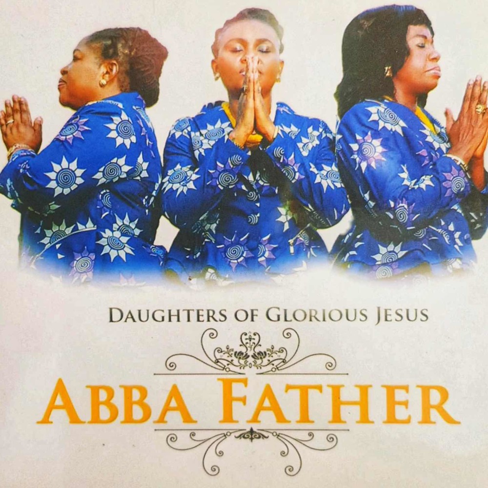 Abba Father