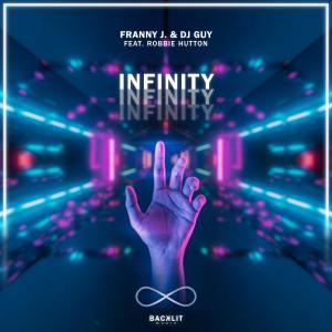 收聽Franny J.的Infinity歌詞歌曲