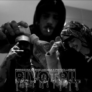Listen to Rivotril (Explicit) song with lyrics from Pirris Sosa