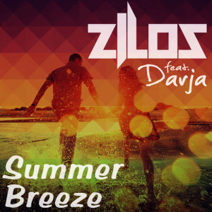 收聽Zilos的Summer Breeze (DJTing1 Radio Mix)歌詞歌曲