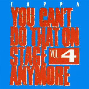 ดาวน์โหลดและฟังเพลง You Call That Music? พร้อมเนื้อเพลงจาก Frank Zappa