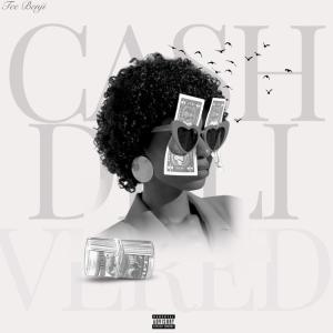 收聽TEE BENJI的Cash Delivered (Explicit)歌詞歌曲