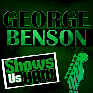 George Benson的專輯George Benson Shows Us How (Live)